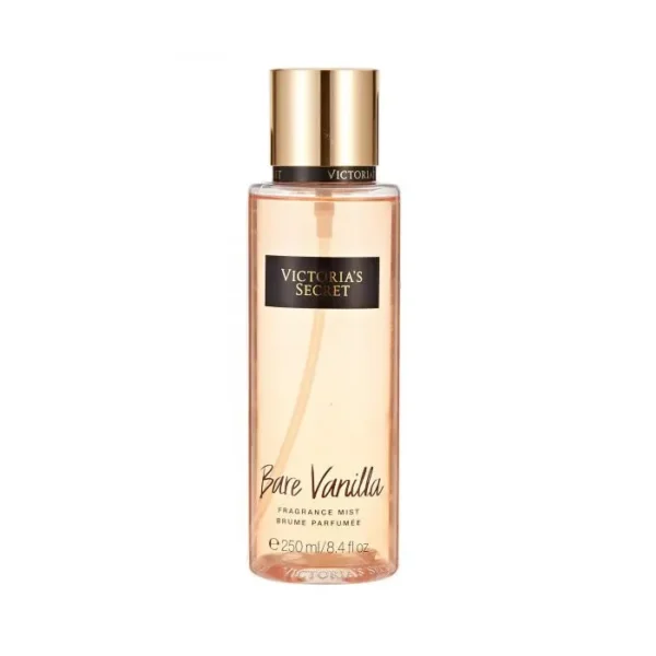 Victoria’s Secret Bare Vanilla Body Mist Spray 250ml