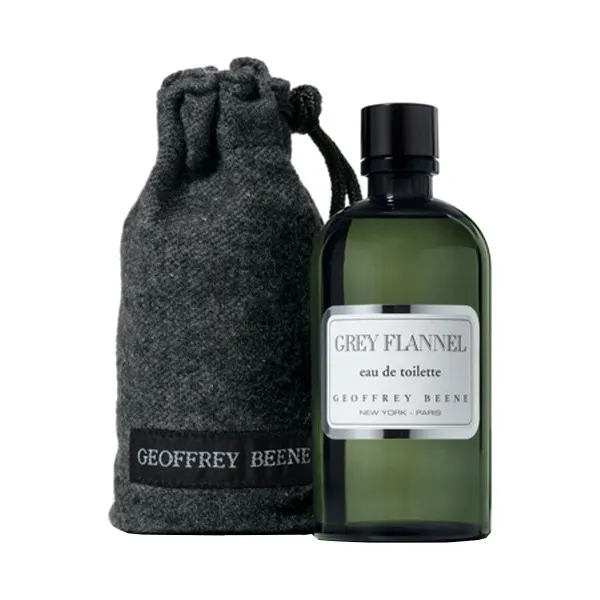 Geoffrey Beene Grey Flannel Eau De Toilette 240ml - Jag Couture London