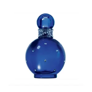Britney Spears Midnight Fantasy Eau De Perfume Spray 50ml - Jag Couture London