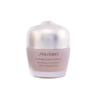 Shiseido Future Solution LX Total Radiance Foundation Rose 3 30ml