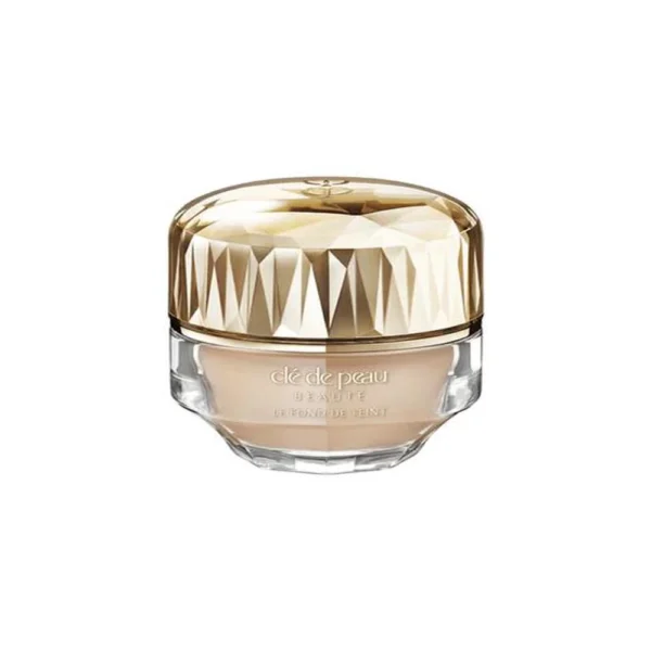 Cle de Peau Beaute The Foundation O20