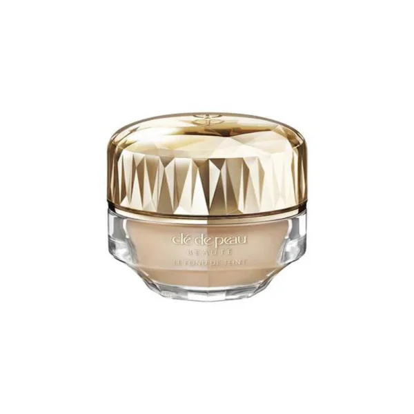Cle de Peau Beaute The Foundation O30
