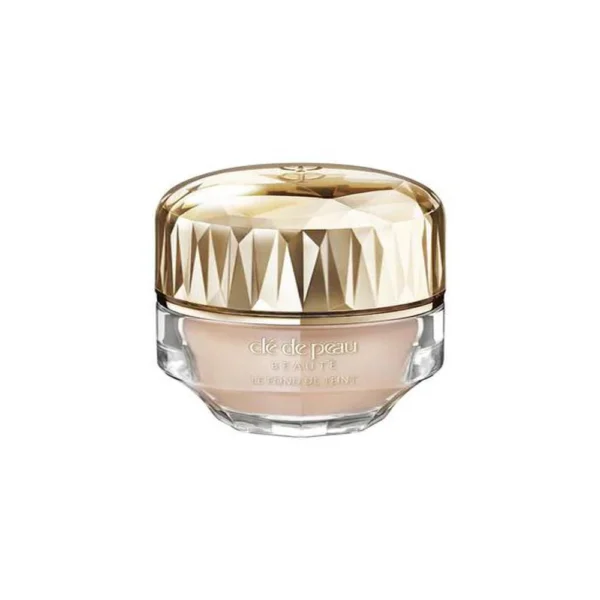 Cle de Peau Beaute The Foundation B10