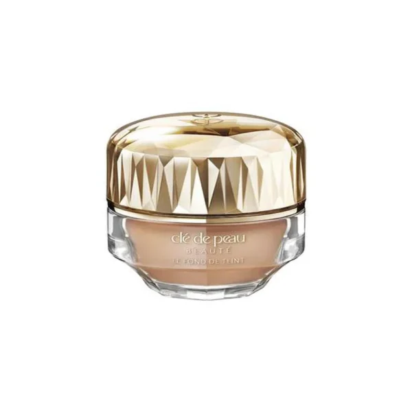 Cle de Peau Beaute The Foundation B50