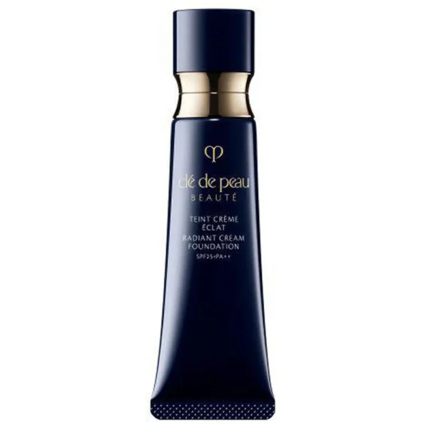 Cle de Peau Beaute Radiant Cream Foundation B30