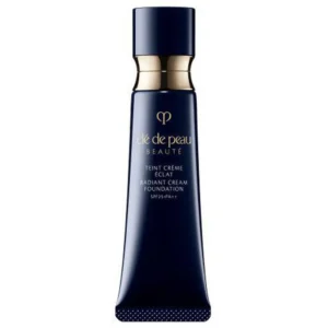 Cle de Peau Beaute Radiant Cream Foundation B40