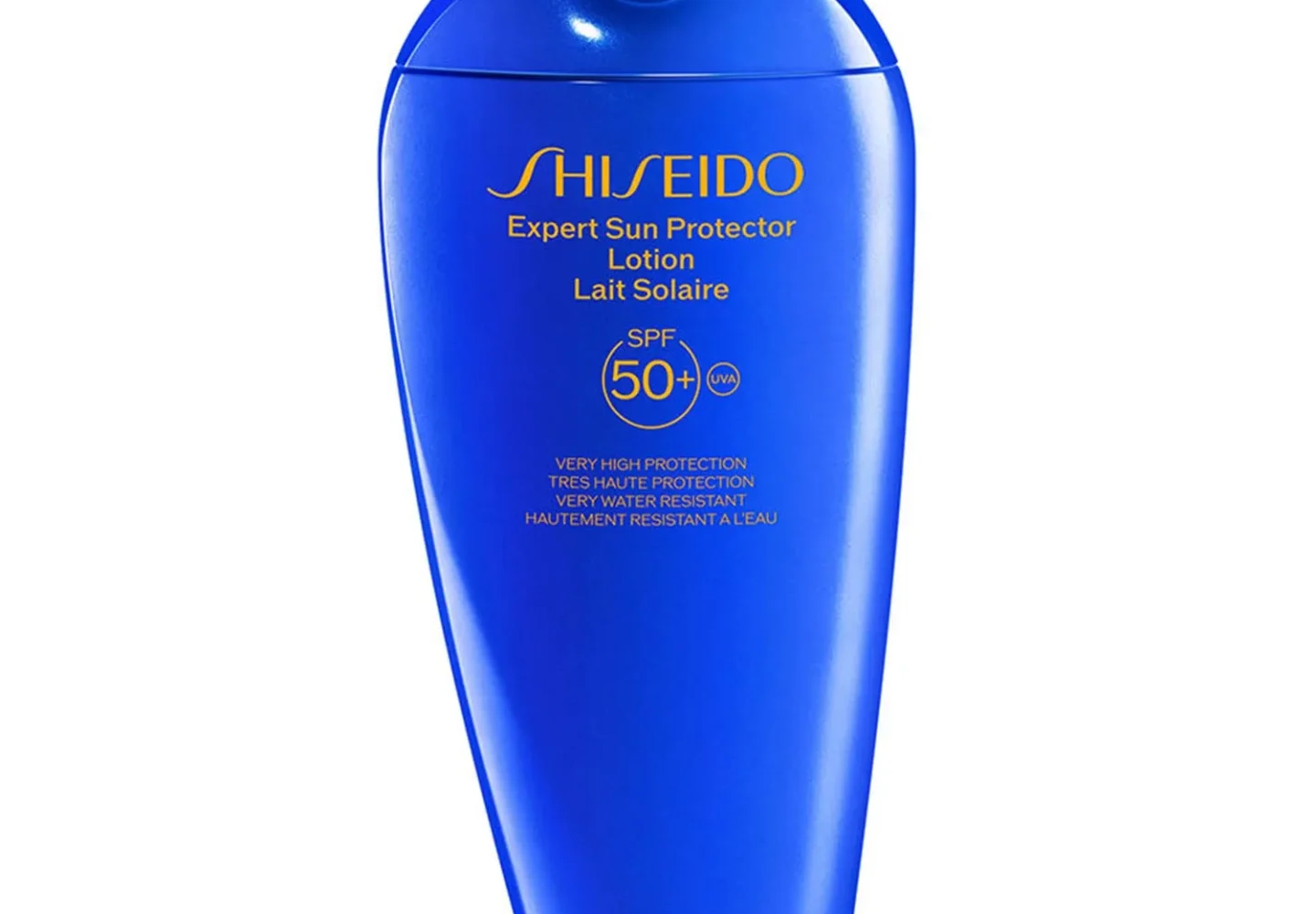 Shiseido Expert Sun Protector Protector Solar Loción Spf50 150ml - Jag Couture London