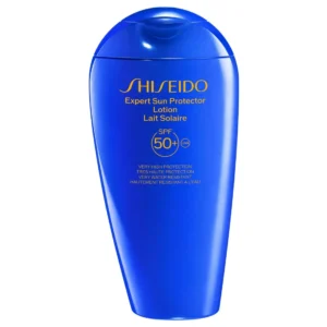 Shiseido Expert Sun Body and Face Milk SPF50 300ml