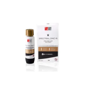 Ds Spectral Dnc N Anti Hair Loss Treatment 60ml - Jag Couture London