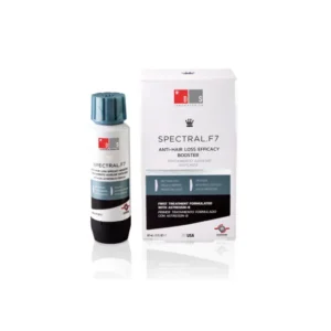 Ds Spectral F7 Anti Hair Loss Booster 60ml - Jag Couture London