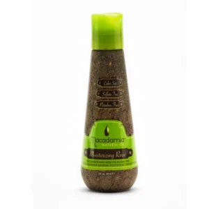 Macadamia Natural Oil Moisturizing Rinse 1000ml - Jag Couture London
