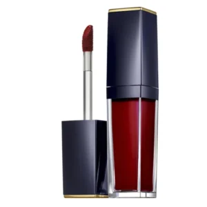 Estee Lauder Pure Color Envy Paint On Liquid Lipcolor 13 Quiet Rior - Jag Couture London