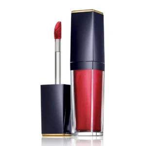 Estee Lauder Pure Color Envy Paint On Liquid Lipcolor 09 Scream Sexy Metallic - Jag Couture London