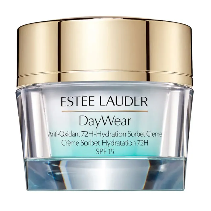 Estee Lauder DayWear Anti Oxidant 72h Hydratation Sorbet Cream Spf15 50ml - Jag Couture London