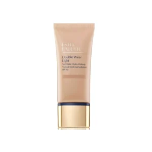 Estée Lauder Double Wear Light Soft Matte Hydra Makeup 2c3 Fresco SpfF10 30ml - Jag Couture London