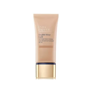 Estée Lauder Double Wear Light Soft Matte Hydra Makeup 3n1 Ivory Beige SpfF10 30ml - Jag Couture London