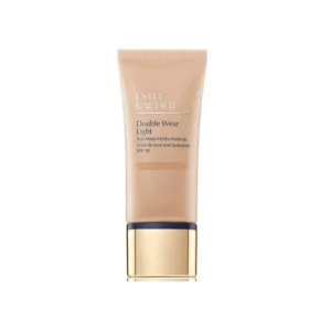 Estée Lauder Double Wear Light Soft Matte Hydra Makeup 1w2 Sand SpfF10 30ml - Jag Couture London