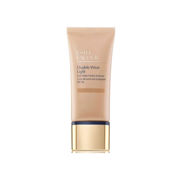Estée Lauder Double Wear Light Soft Matte Hydra Makeup 3w1 Tawny SpfF10 30ml