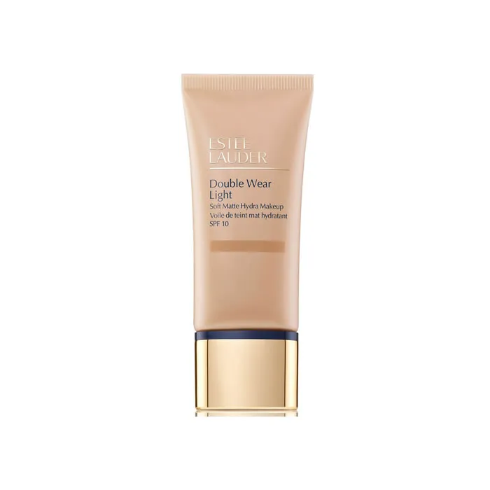 Estée Lauder Double Wear Light Soft Matte Hydra Makeup 3w1 Tawny SpfF10 30ml - Jag Couture London