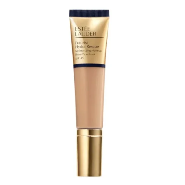 Estee Lauder Futurist Hydra Rescue Spf45 4n1 Shell Beige 35ml