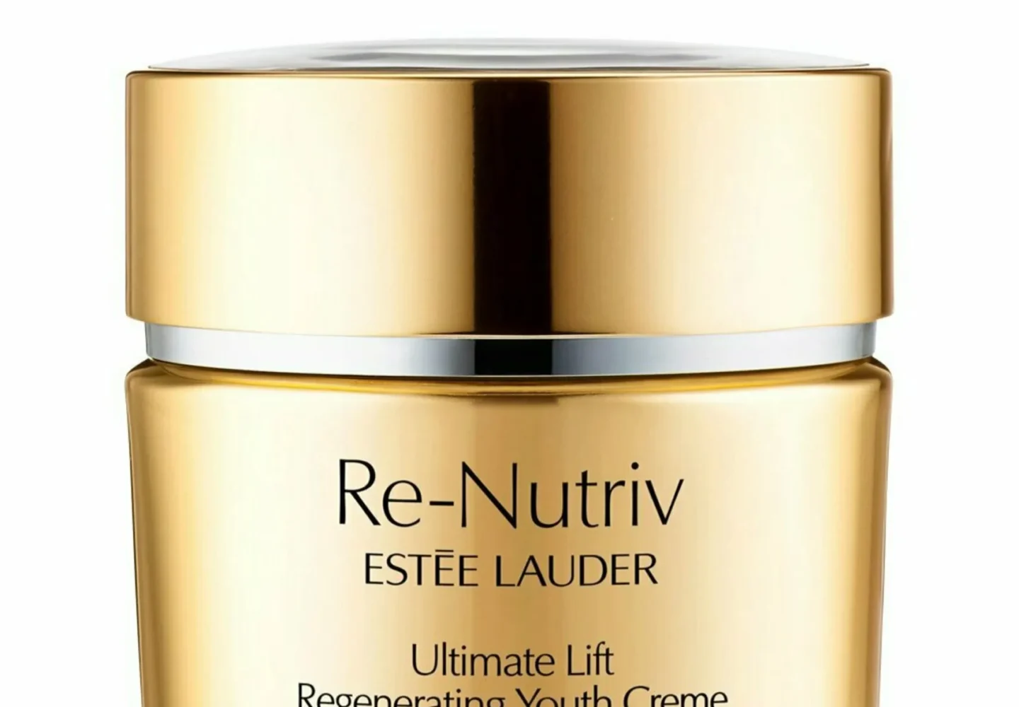 Estée Lauder Re-Nutriv Ultimate Lift Regenerating Youth Cream 50ml - Jag Couture London