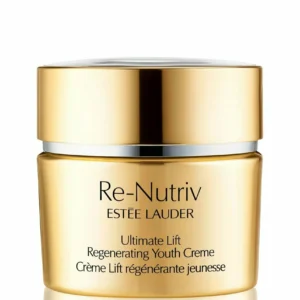 Estée Lauder Re-Nutriv Ultimate Lift Regenerating Youth Cream 50ml - Jag Couture London