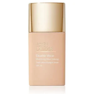 Estée Lauder Double Wear Sheer Matte Spf20 Long-Wear Makeup 5w1 - Jag Couture London