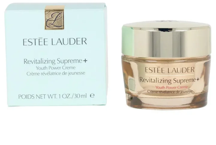 Estée Lauder Revitalizing Supreme Youth Power Cream 30ml | Jag Couture London – New York