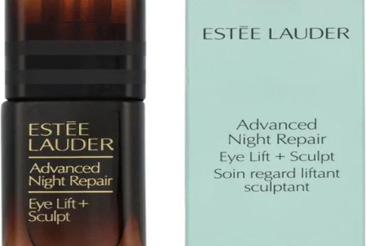 Estée Lauder Advanced Night Repair Eye Lift Sculpt Contorno De Ojos 1 U - Jag Couture London