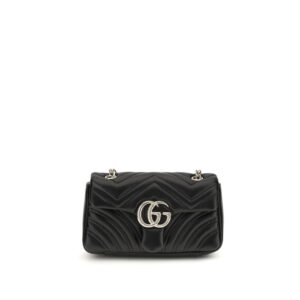 Black Lamb Ovis Aries Handbag
