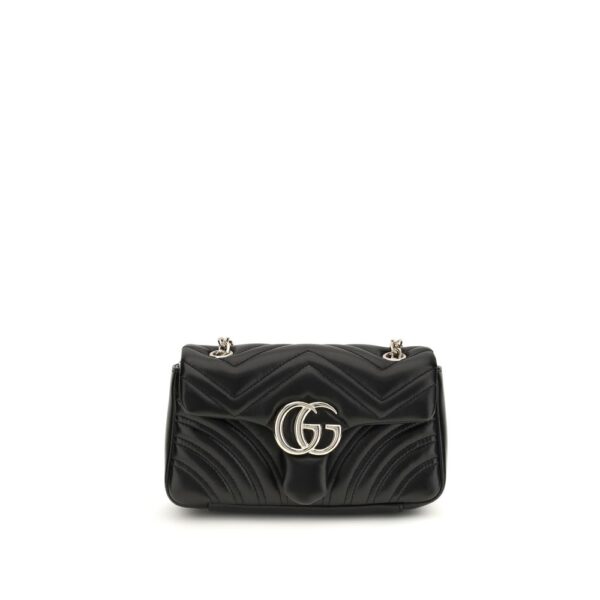 Black Lamb Ovis Aries Handbag