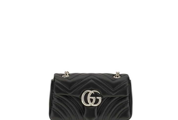 Black Lamb Ovis Aries Handbag