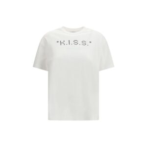 White Cotton Sportswear