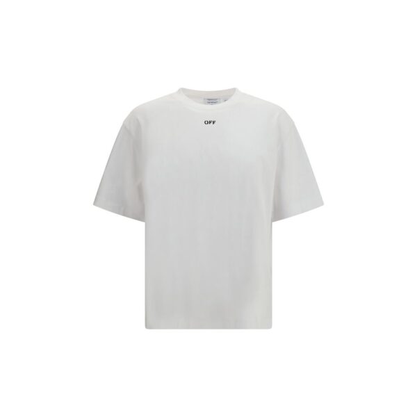 White Cotton Sportswear