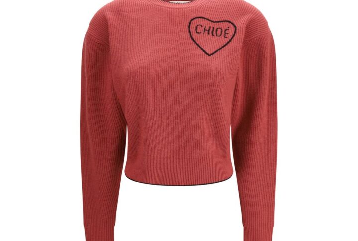 Multicolor Wool Oves Aries Sweatshirt