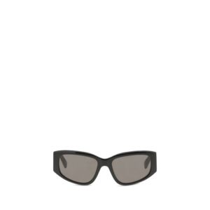 Black Acetate Sunglasses - Jag Couture London