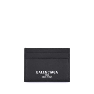 Black Lamb Ovis Aries Wallet