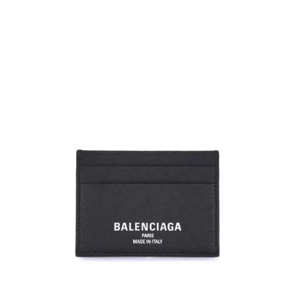 Black Lamb Ovis Aries Wallet
