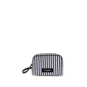 Multicolor Cotton Handbag