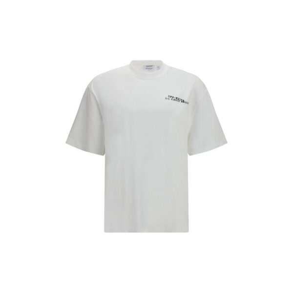 White Cotton Sportswear