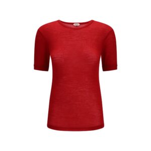 Multicolor Wool Oves Aries T-Shirt