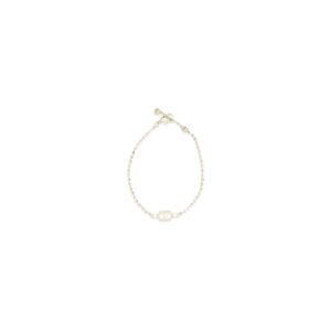 Gold Metal Bracelet