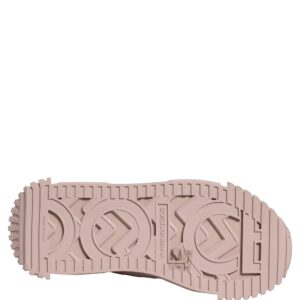 Pink Lace NS1 Low Top Sneaker Sports Shoes