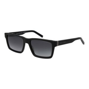Black Acetate Sunglasses