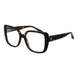Brown Acetate Glasses (Frames)