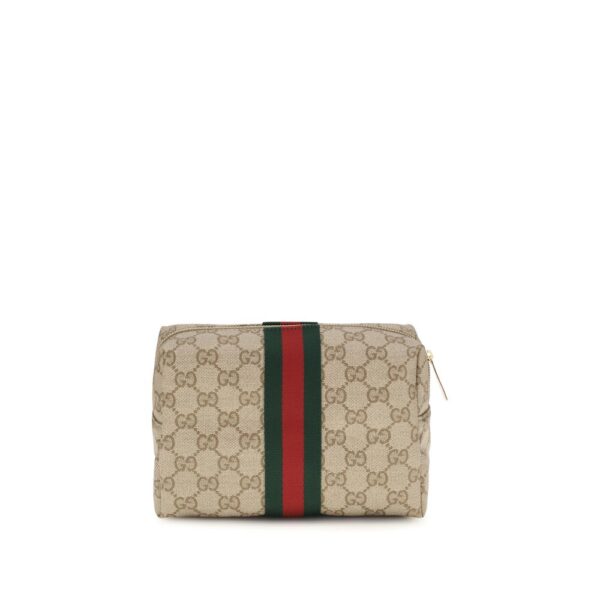 Beige Cotton Other Accessories