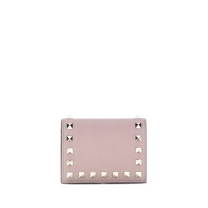 Multicolor Calf Leather Bos Taurus Wallet