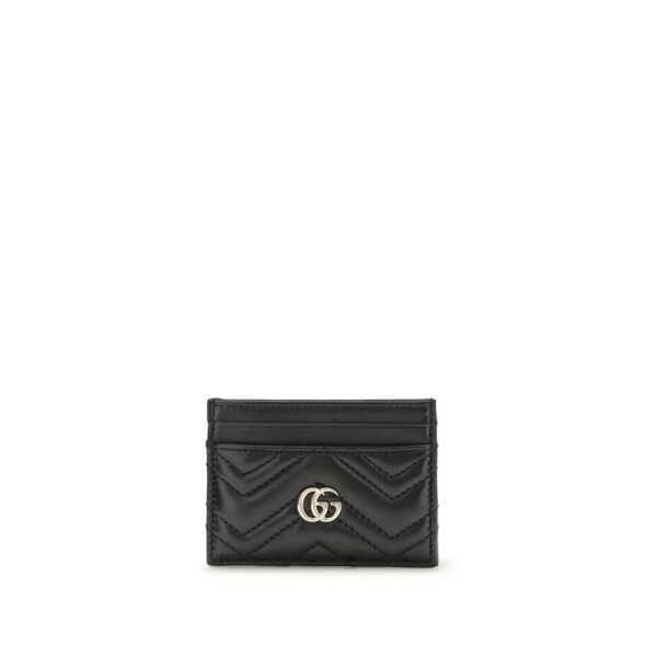 Black Lamb Ovis Aries Wallet