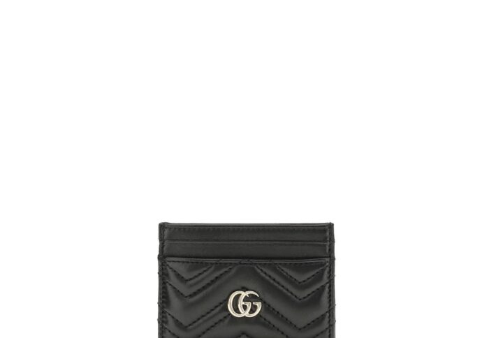 Black Lamb Ovis Aries Wallet