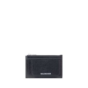 Black Lamb Ovis Aries Wallet